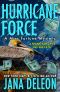 [Miss Fortune Mystery 07] • Hurricane Force